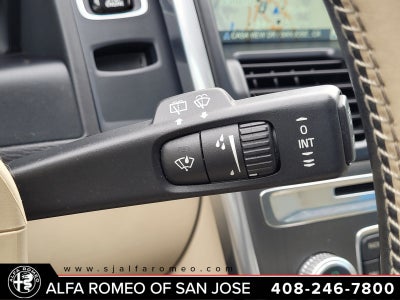 2015 Volvo XC60 T5 Premier