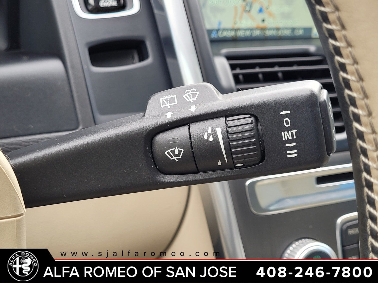 2015 Volvo XC60 T5 Premier