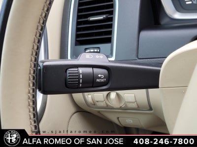 2015 Volvo XC60 T5 Premier