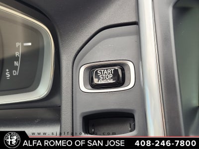 2015 Volvo XC60 T5 Premier