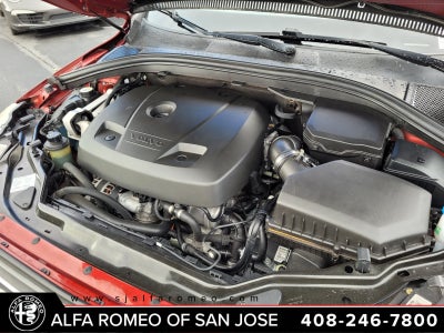 2015 Volvo XC60 T5 Premier