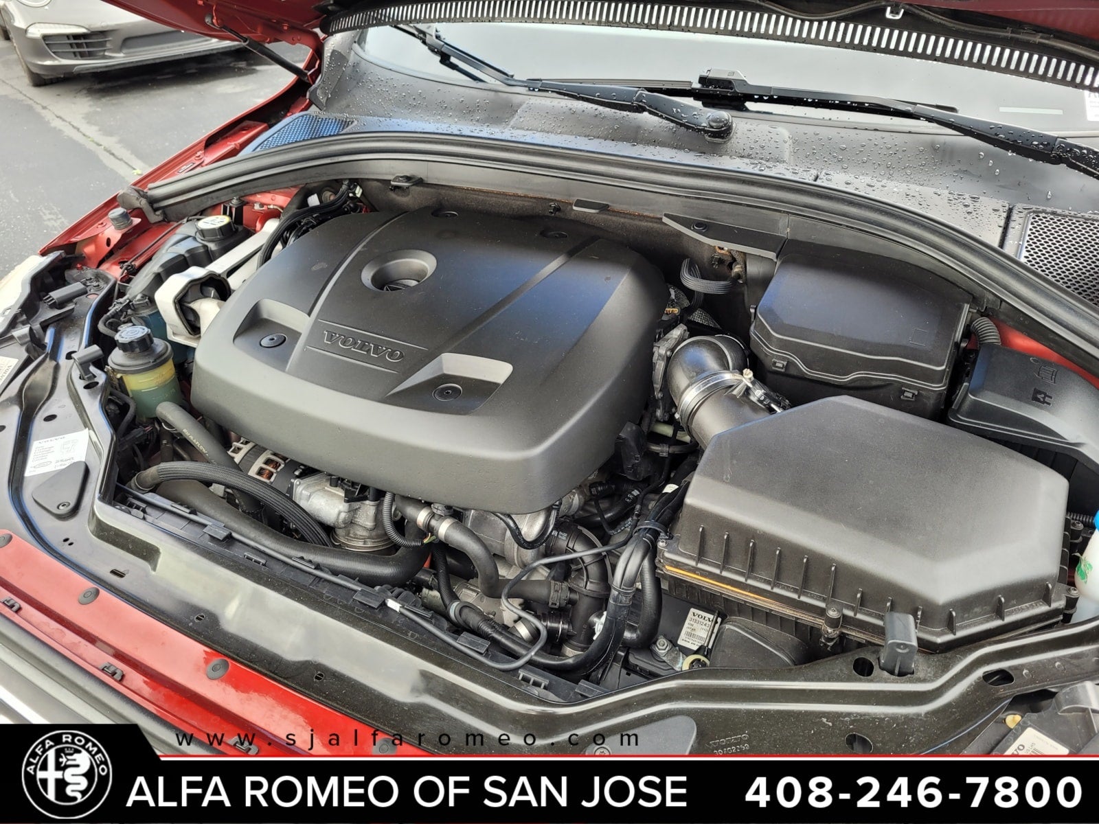 2015 Volvo XC60 T5 Premier