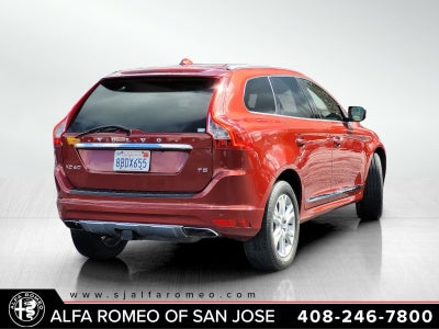 2015 Volvo XC60 T5 Premier