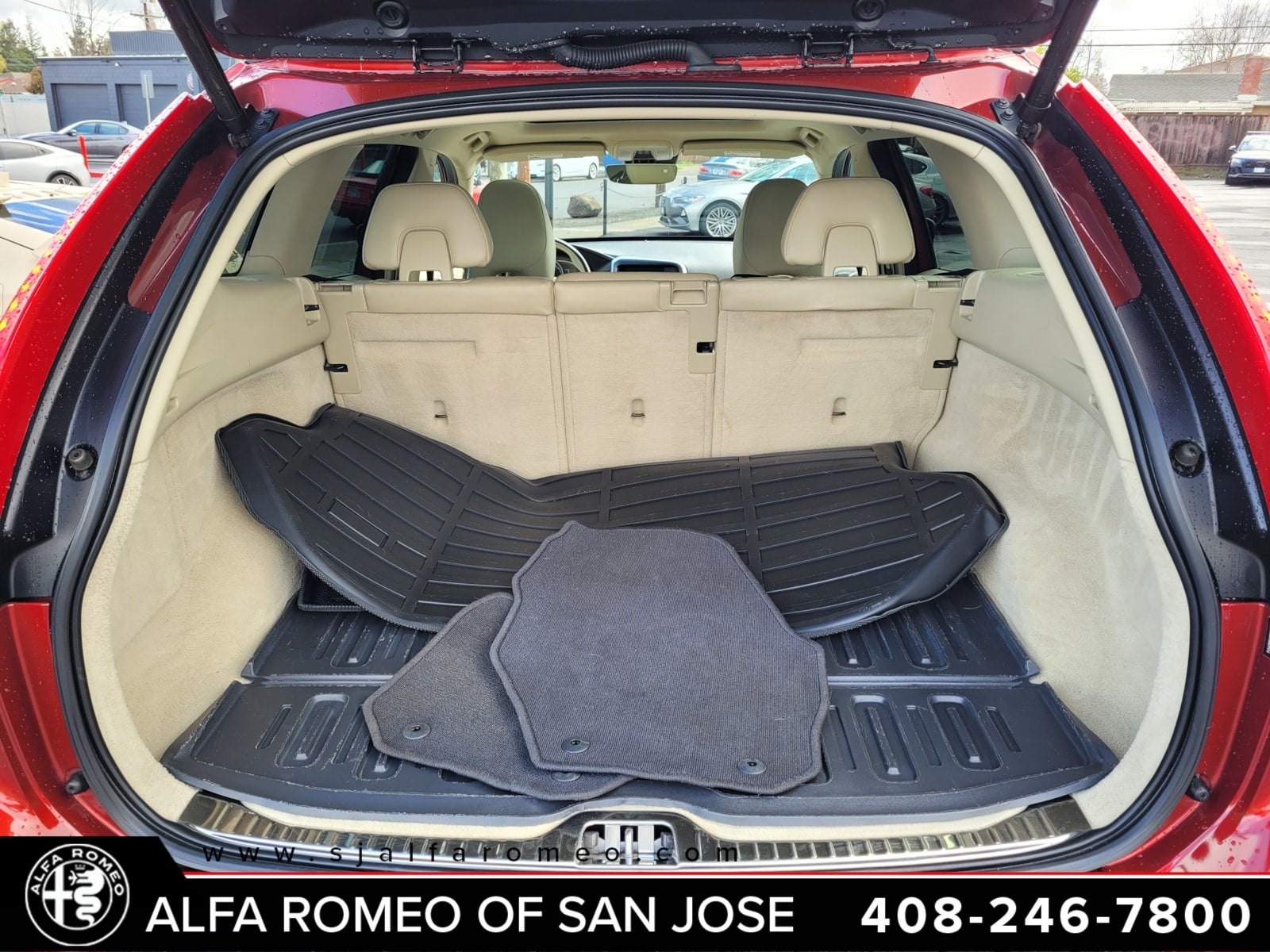 2015 Volvo XC60 T5 Premier