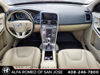 2015 Volvo XC60 T5 Premier