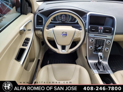 2015 Volvo XC60 T5 Premier