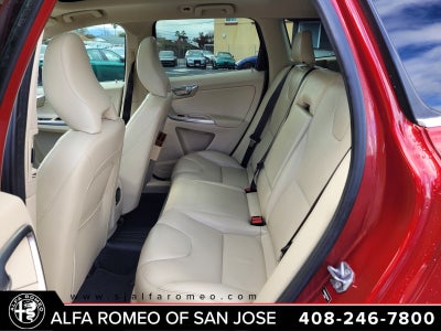 2015 Volvo XC60 T5 Premier