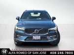 2022 Volvo XC60 Recharge Plug-In Hybrid T8 Inscription Expression