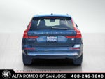 2022 Volvo XC60 Recharge Plug-In Hybrid T8 Inscription Expression