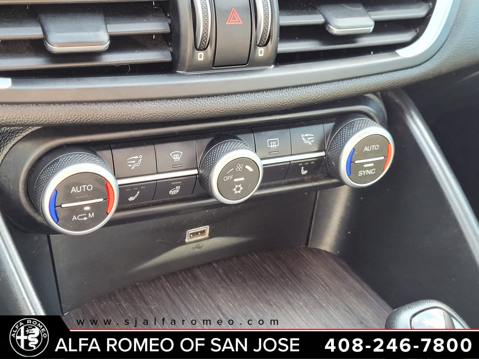 2017 Alfa Romeo Giulia Ti
