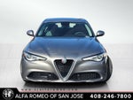 2017 Alfa Romeo Giulia Ti