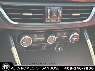 2024 Alfa Romeo Giulia Veloce