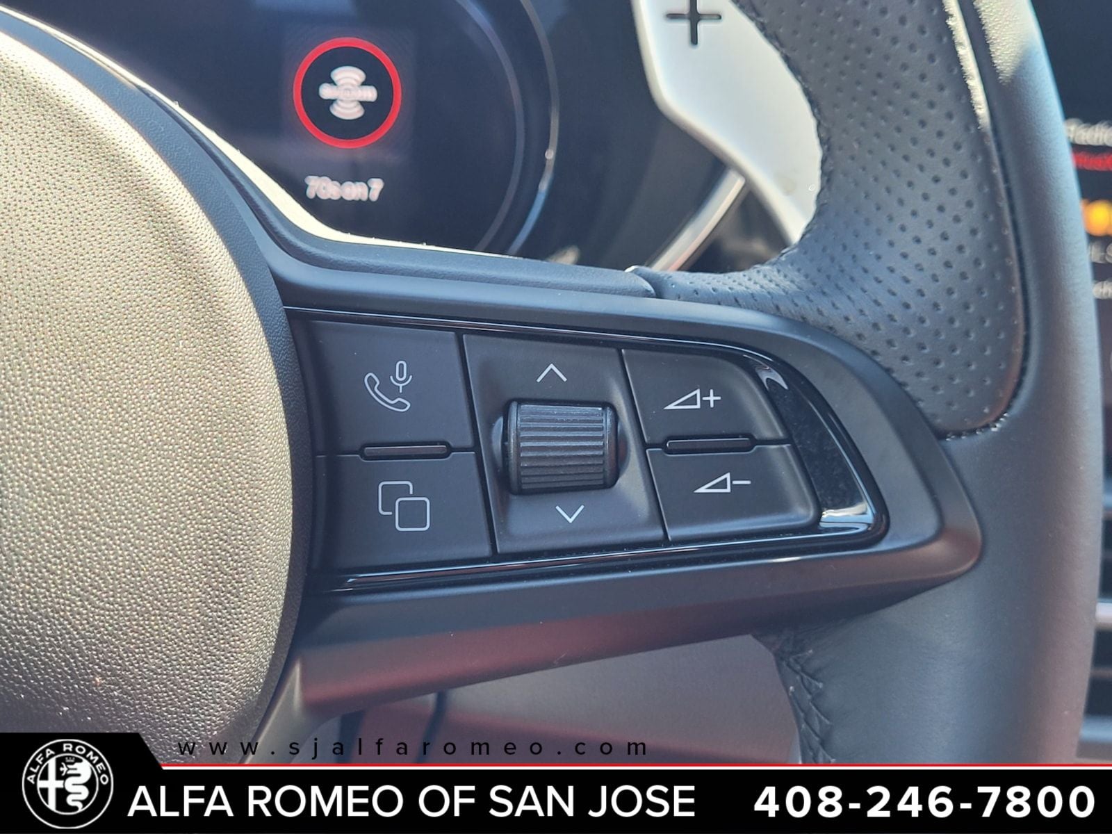 2024 Alfa Romeo Giulia Veloce