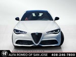 2024 Alfa Romeo Giulia Veloce