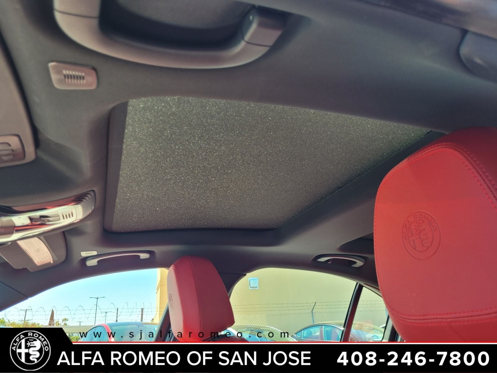 2024 Alfa Romeo Giulia Veloce