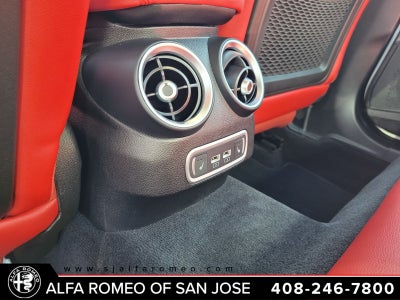 2024 Alfa Romeo Giulia Veloce