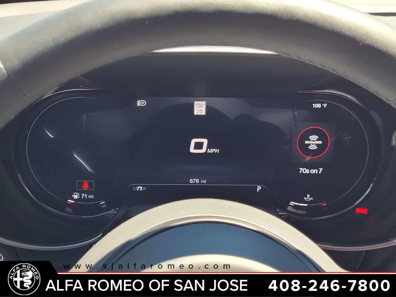 2024 Alfa Romeo Giulia Veloce