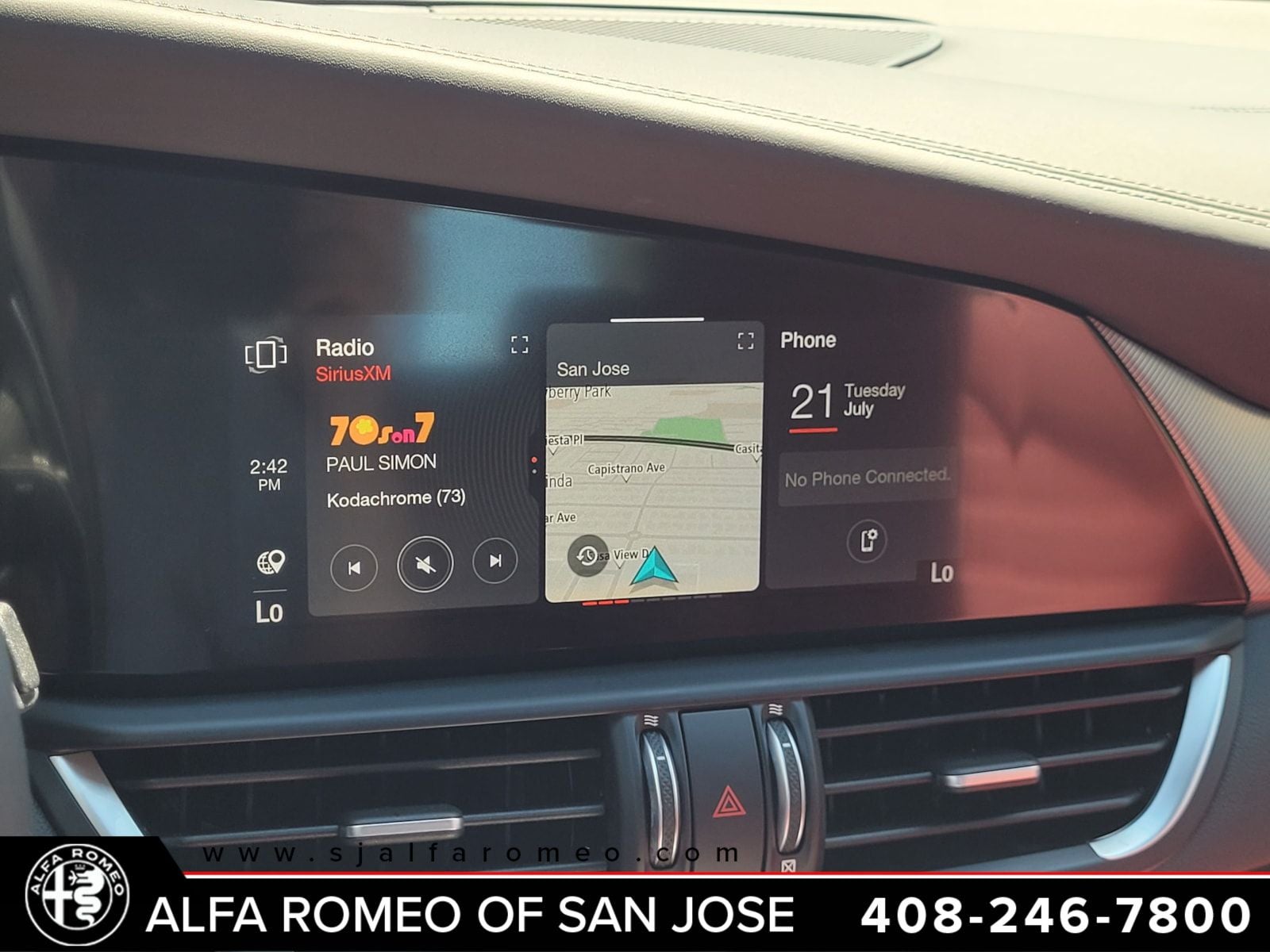 2024 Alfa Romeo Giulia Veloce