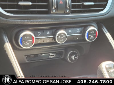 2024 Alfa Romeo Giulia Veloce