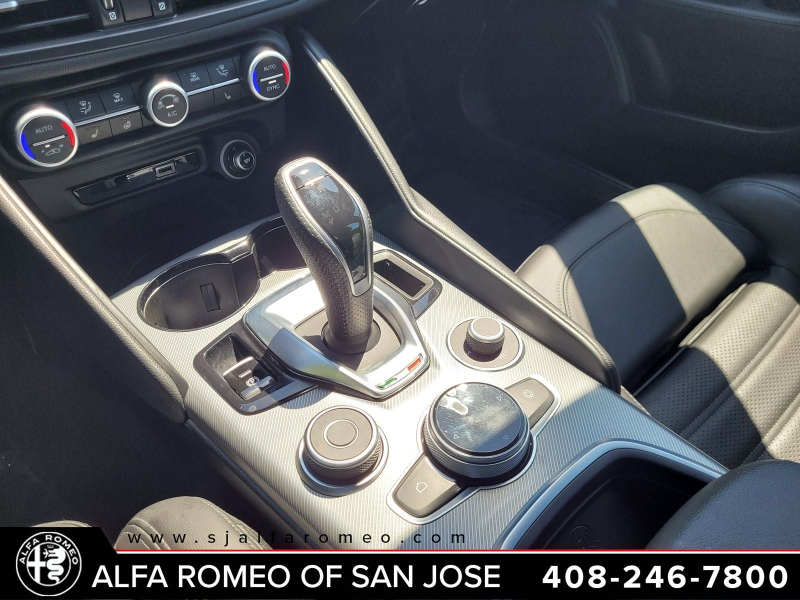 2024 Alfa Romeo Giulia Veloce