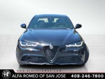2024 Alfa Romeo Giulia Veloce