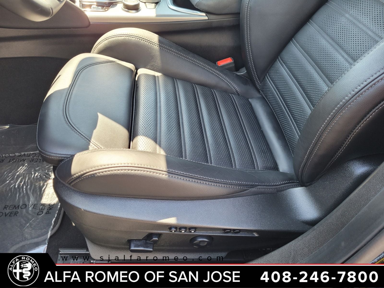 2024 Alfa Romeo Giulia Veloce