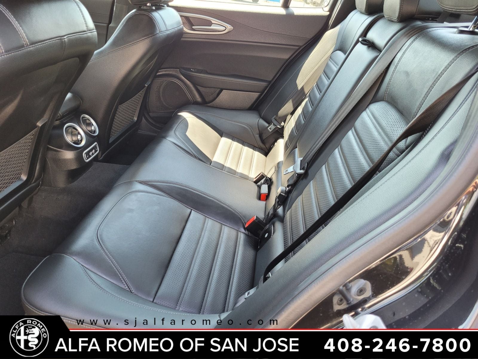 2024 Alfa Romeo Giulia Veloce