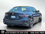 2024 Alfa Romeo Giulia Veloce