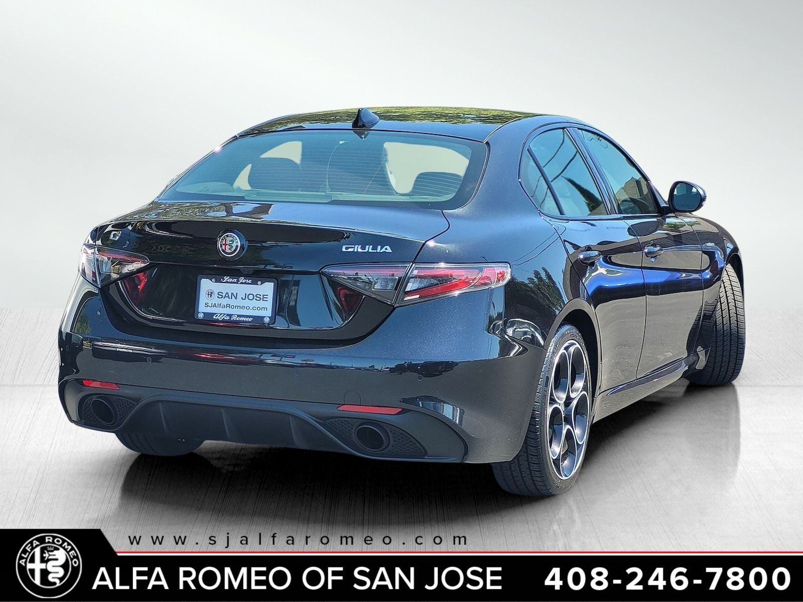 2024 Alfa Romeo Giulia Veloce