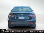 2024 Alfa Romeo Giulia Veloce