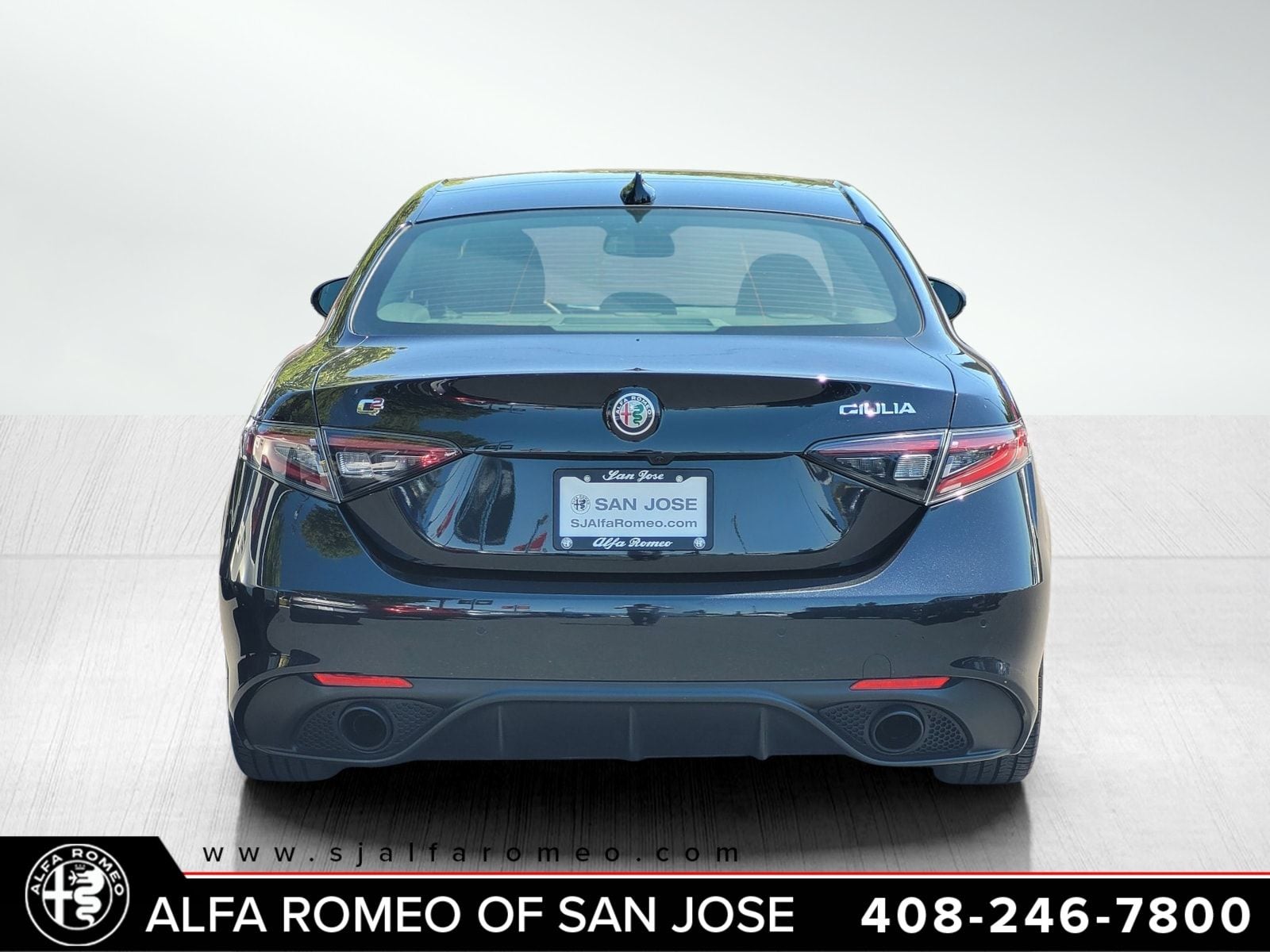 2024 Alfa Romeo Giulia Veloce