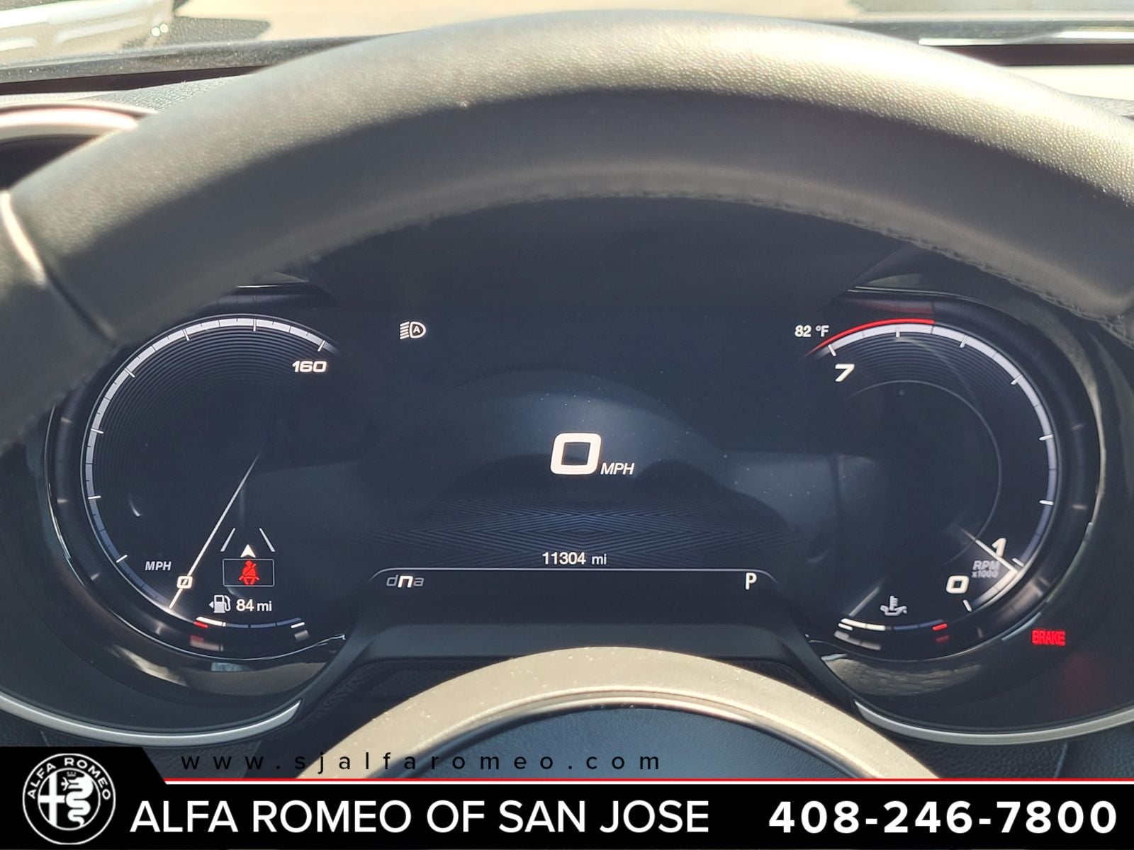 2024 Alfa Romeo Giulia Veloce