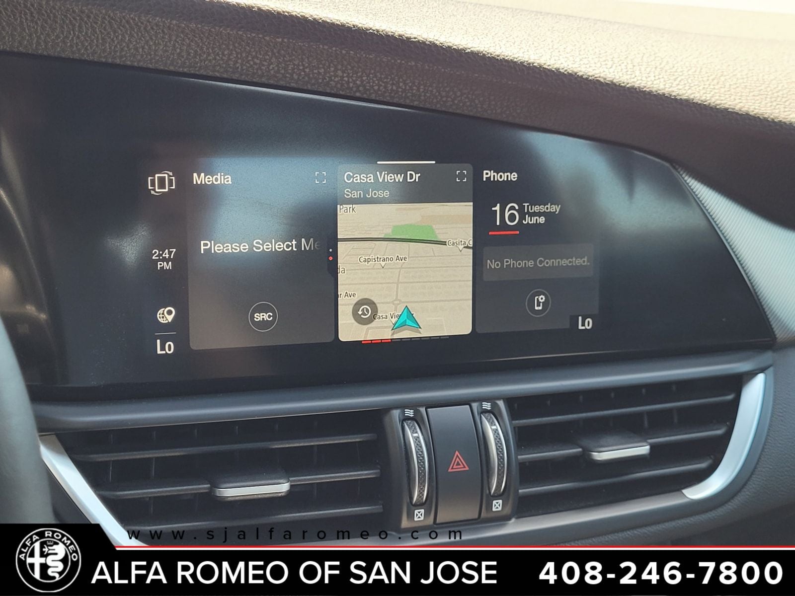 2024 Alfa Romeo Giulia Veloce