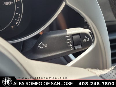 2022 Alfa Romeo Giulia Veloce