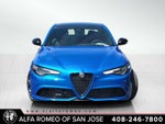 2022 Alfa Romeo Giulia Veloce