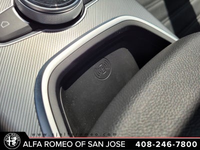 2022 Alfa Romeo Giulia Veloce
