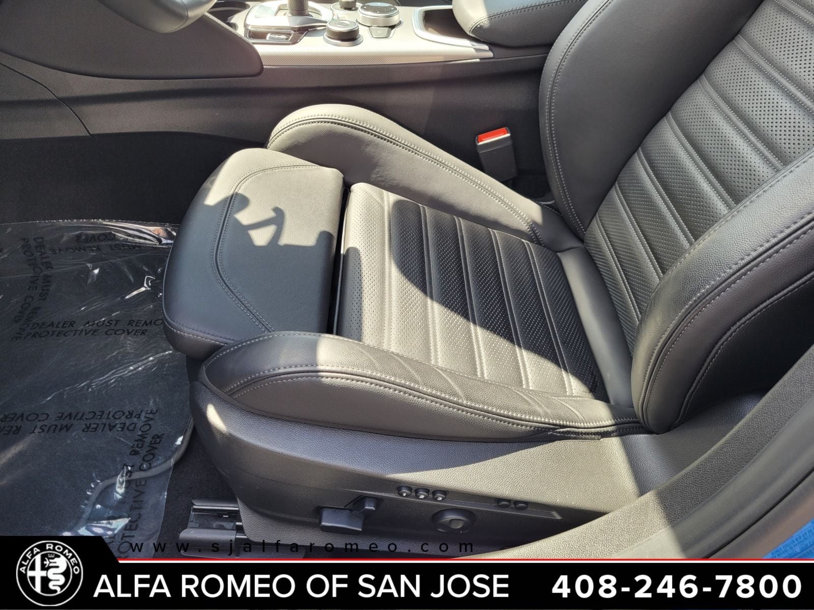 2022 Alfa Romeo Giulia Veloce