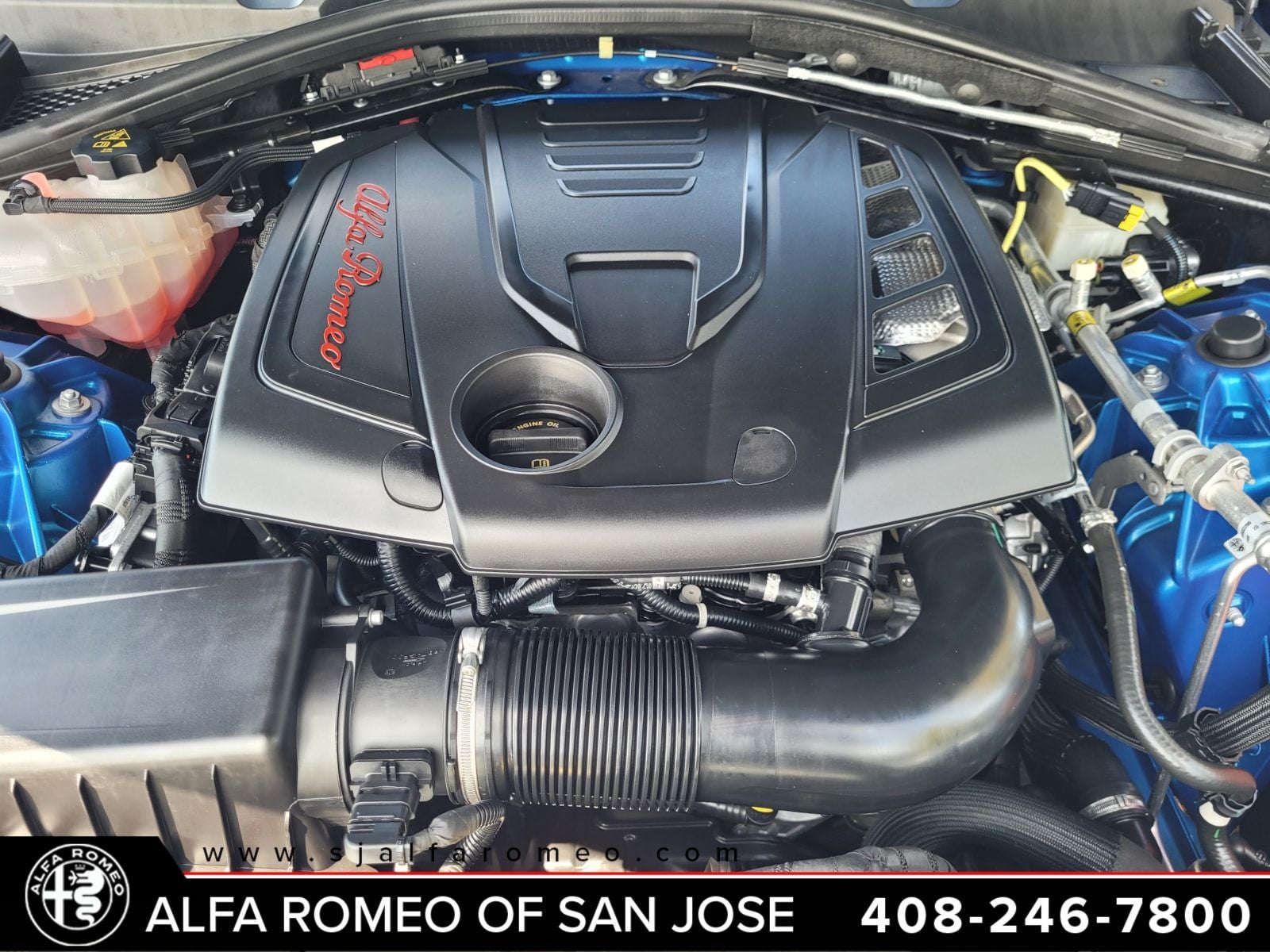 2022 Alfa Romeo Giulia Veloce