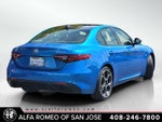 2022 Alfa Romeo Giulia Veloce