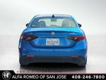 2022 Alfa Romeo Giulia Veloce