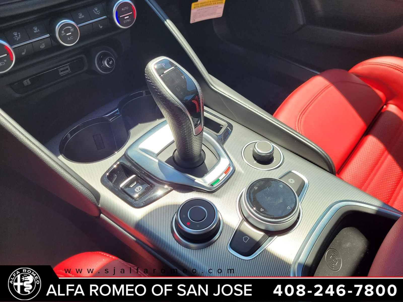 2024 Alfa Romeo Giulia Veloce
