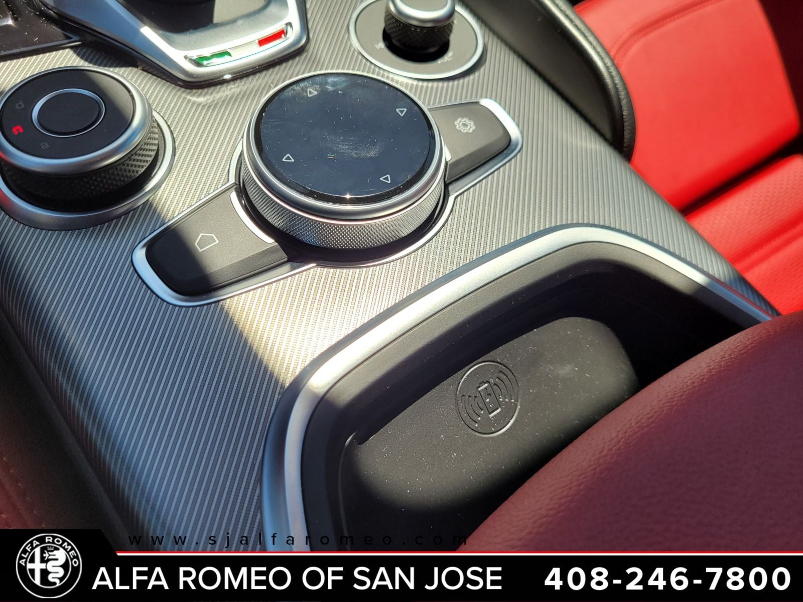2024 Alfa Romeo Giulia Veloce