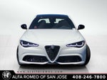 2024 Alfa Romeo Giulia Veloce