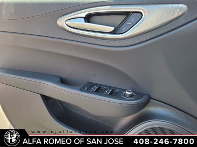 2024 Alfa Romeo Giulia Veloce