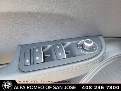 2024 Alfa Romeo Giulia Veloce