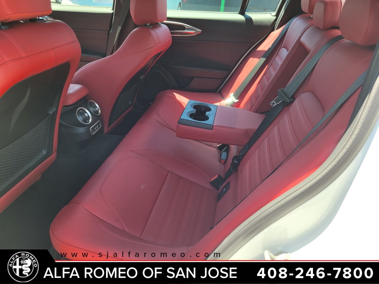 2024 Alfa Romeo Giulia Veloce