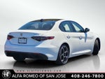 2024 Alfa Romeo Giulia Veloce