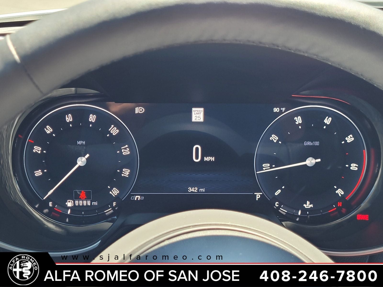 2024 Alfa Romeo Giulia Veloce