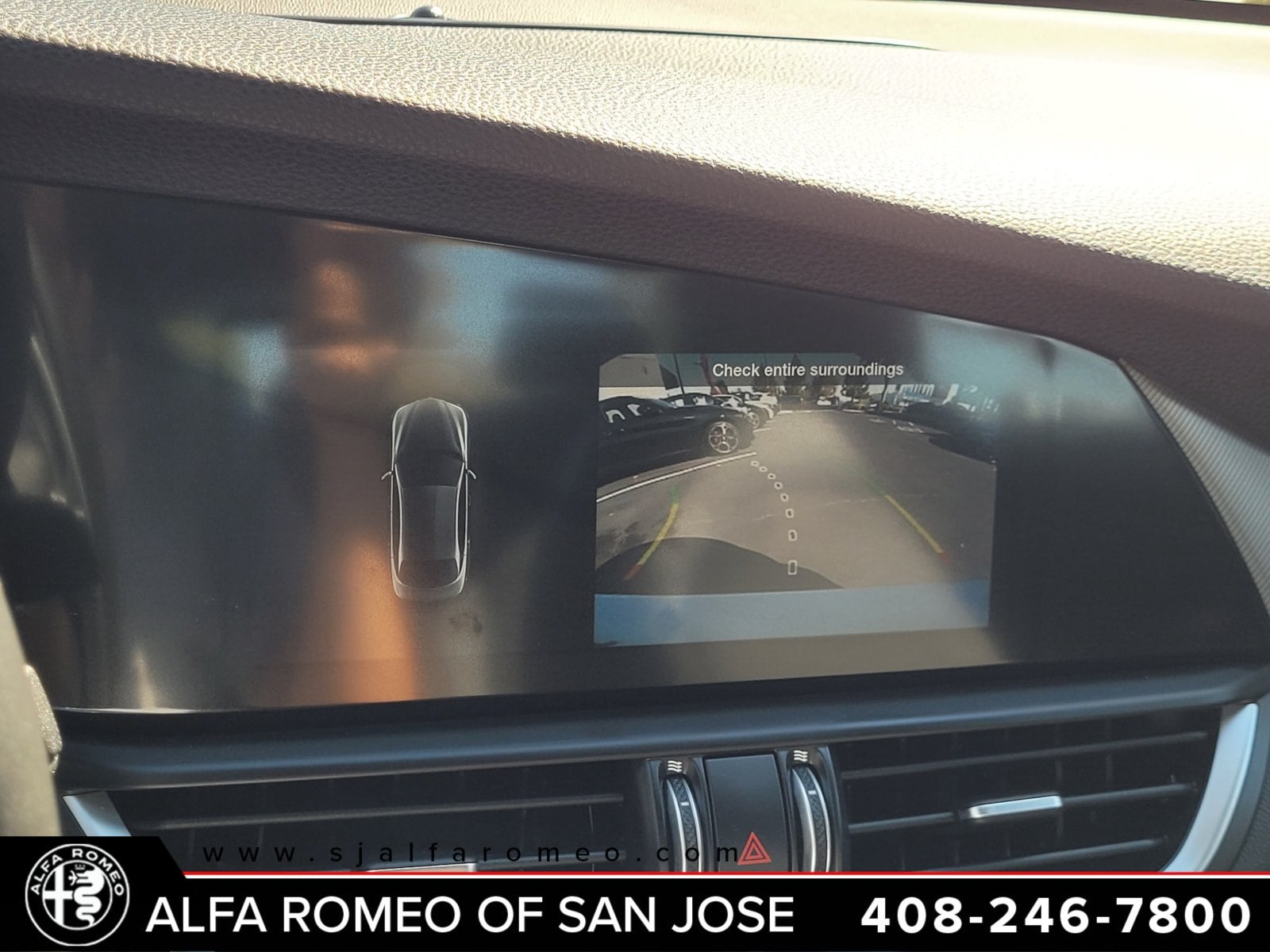 2024 Alfa Romeo Giulia Veloce