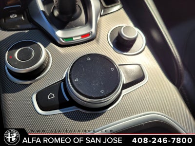 2024 Alfa Romeo Giulia Veloce